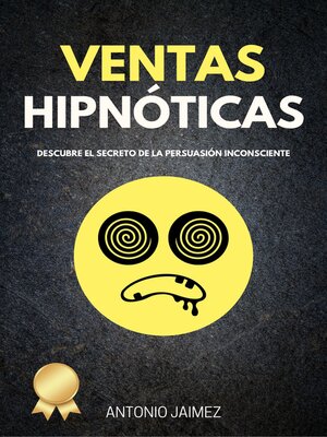 cover image of Ventas Hipnóticas